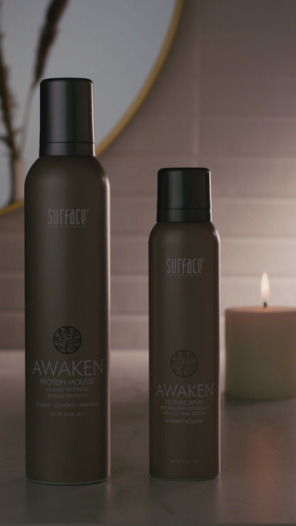 SUR AWAKEN PROTEIN MOUSSE 8.8oz