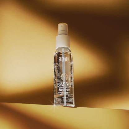 SUR BASSU SHINE SPRAY 4OZ