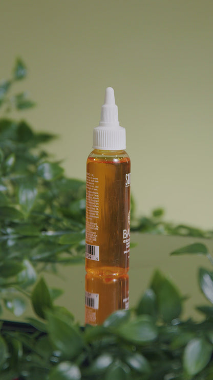 SUR BASSU GOLD OIL 2OZ