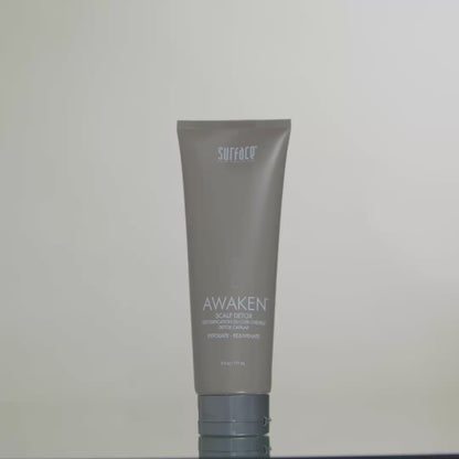 SUR AWAKEN SCALP DETOX 6oz