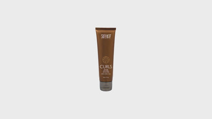 SUR CURLS OIL GEL