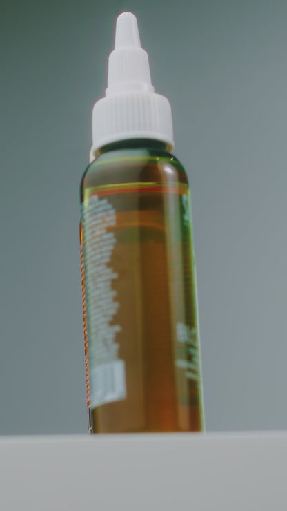 SUR BASSU HYDRATING OIL 2OZ